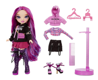 Rainbow High CORE Fashion Doll - Emi Vanda - 1031488 - zdjęcie 1